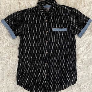 Boy’s button down shirt